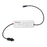 SANlight FLEX II driver 240W AC plug Wieland connector